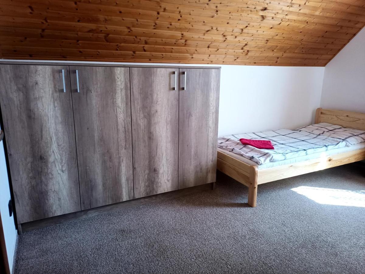 Galamb Villa Siófok Eksteriør billede